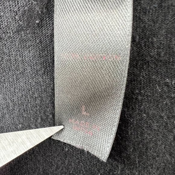 Luke Bryan‎ Shirt Womens Large Kill The Lights Graphic Concert Band Tee - Picture 4 of 8